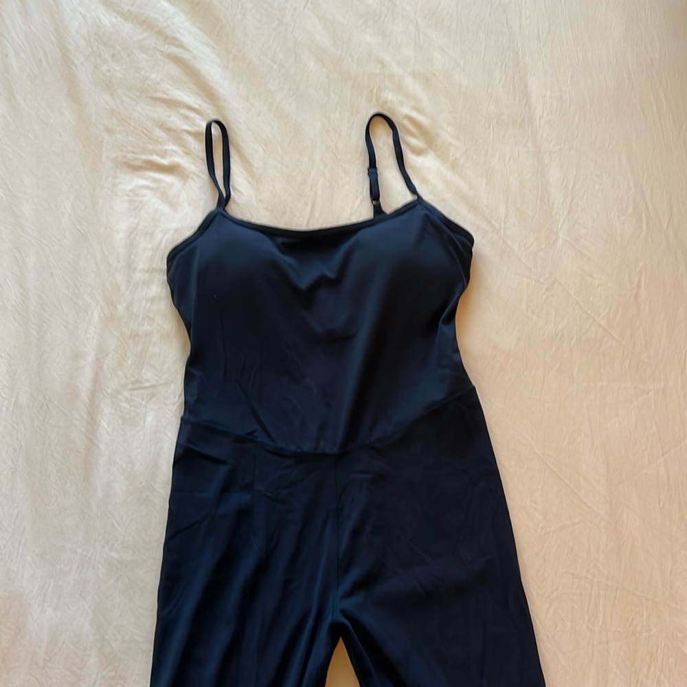 CRZ Yoga legging jumpsuit onesie